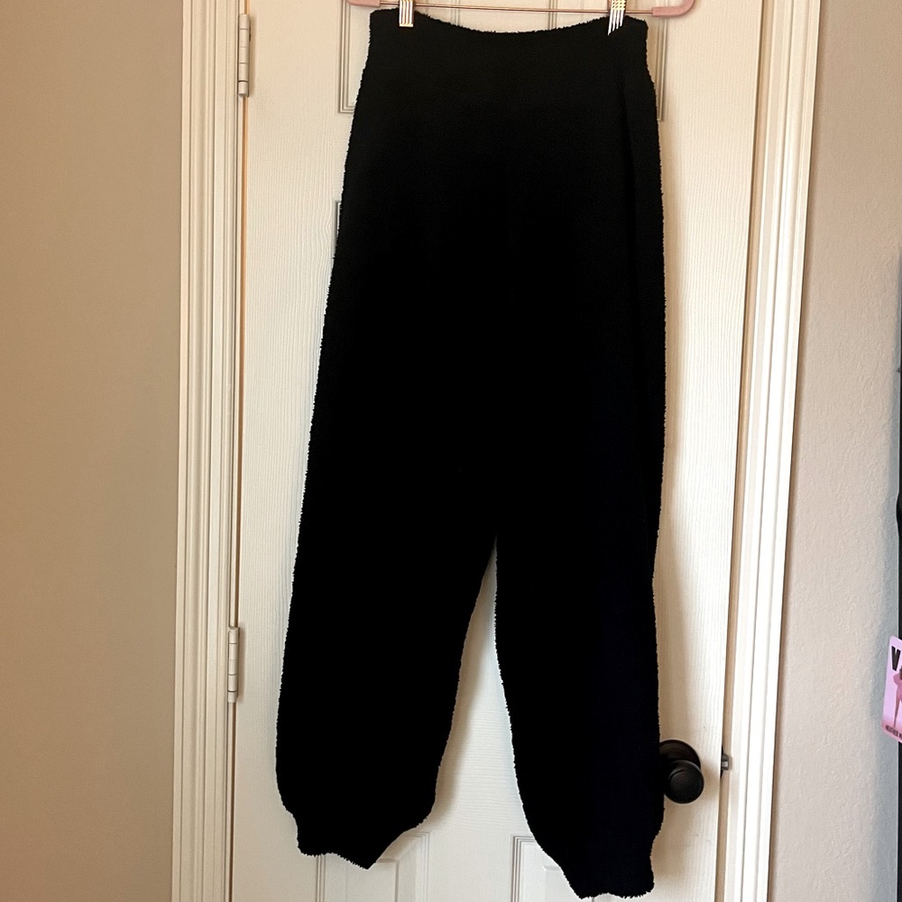 Anthropologie Daily Practice Sweater like Pants